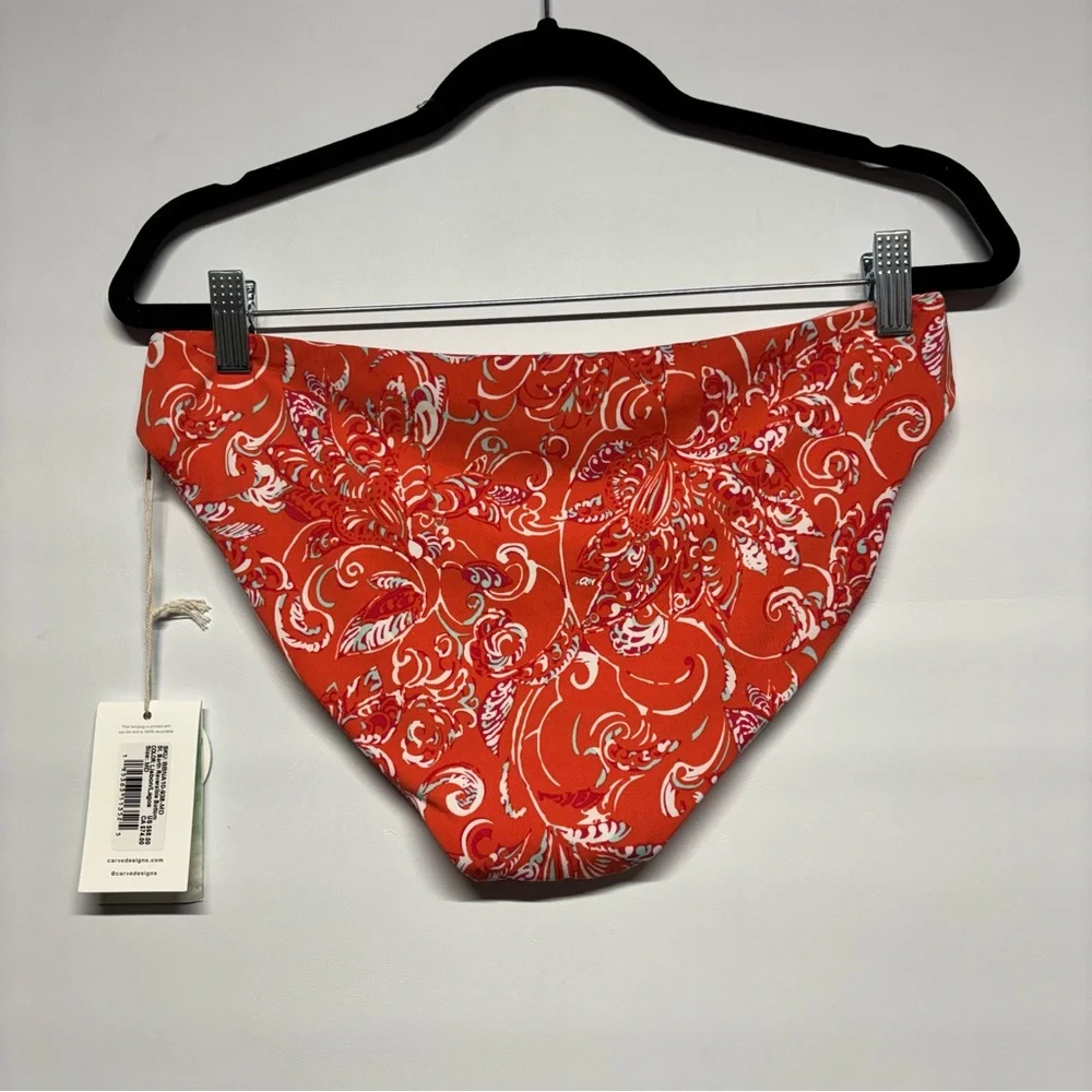 ✨Carve Designs Sanitas Reversible Bottom Women's Size M - Picture 5 of 7